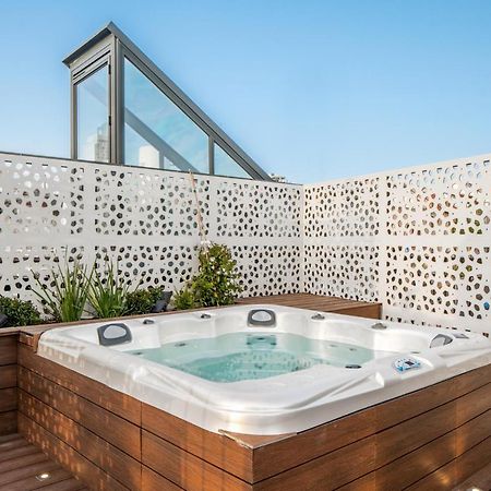 Albi Boutique Hotel - Traveler'S Choice 2024 Jerusalem Eksteriør billede