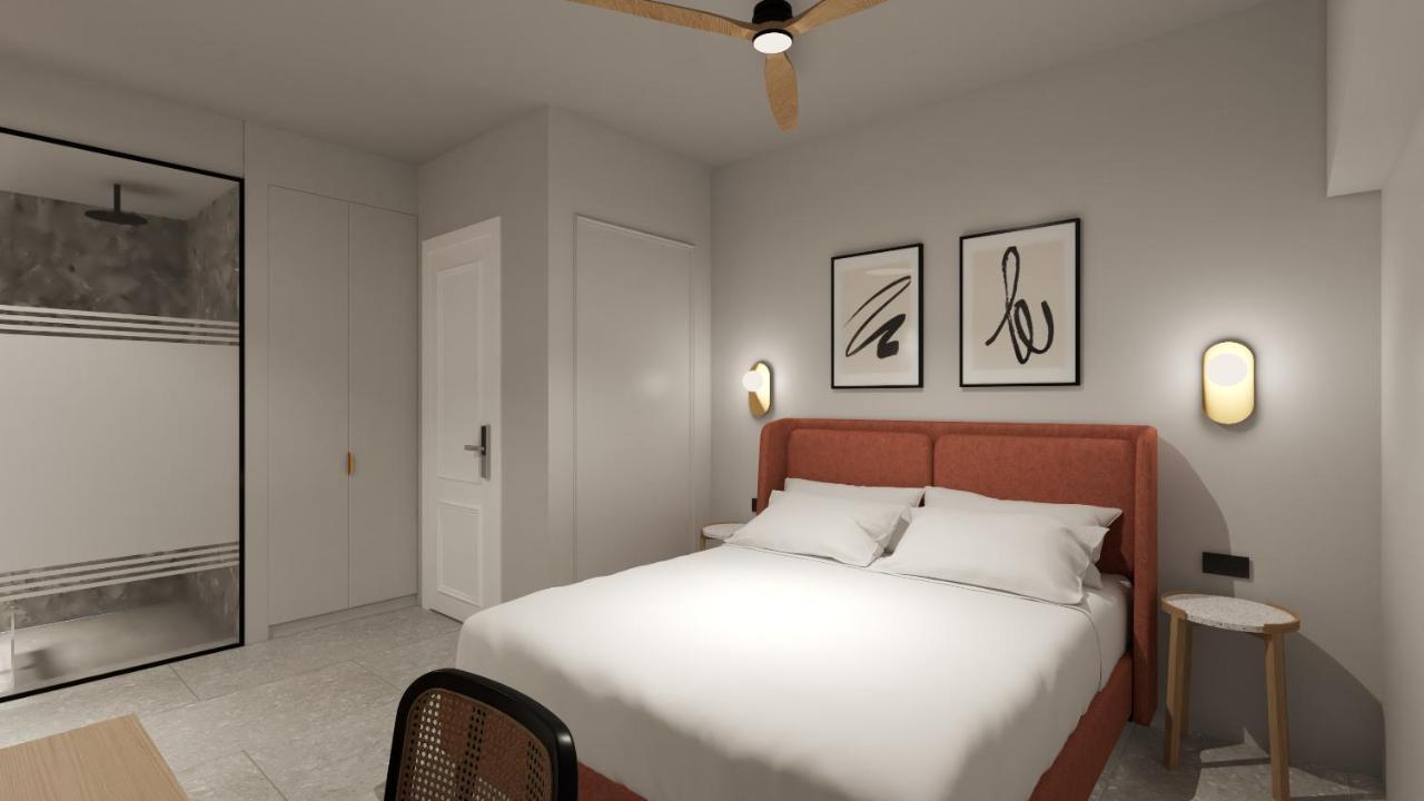 Albi Boutique Hotel - Traveler'S Choice 2024 Jerusalem Eksteriør billede