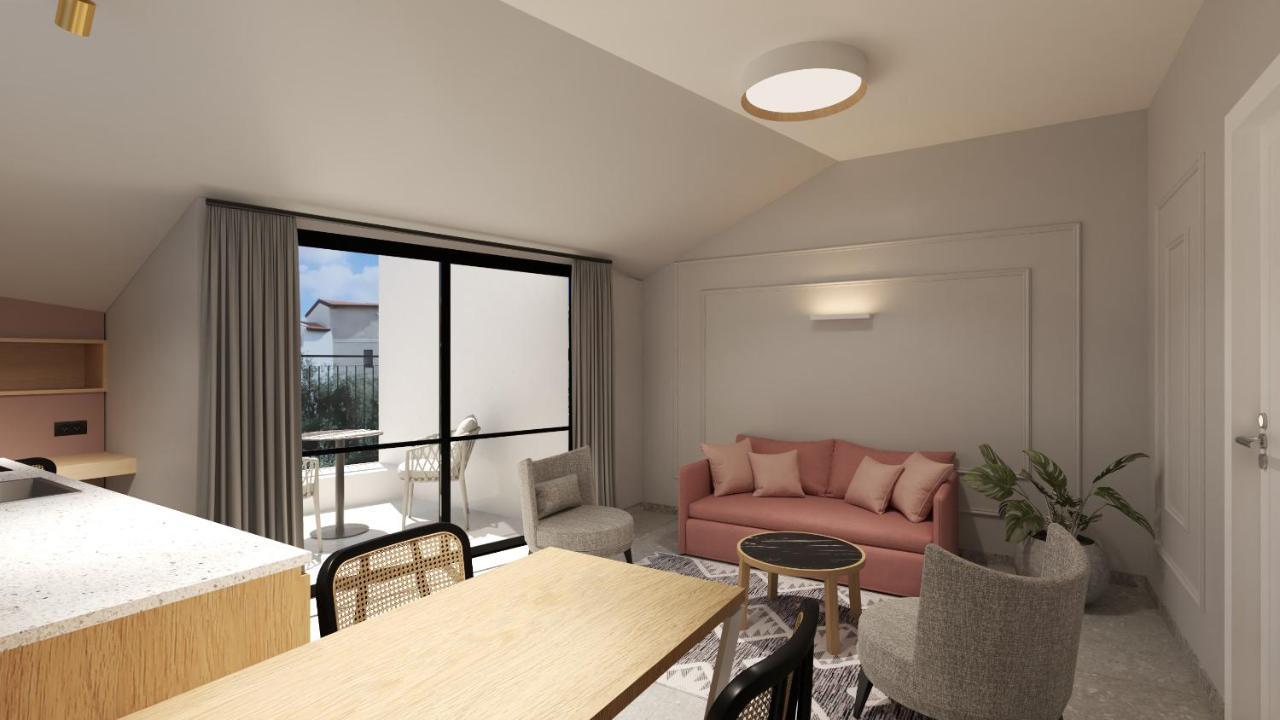 Albi Boutique Hotel - Traveler'S Choice 2024 Jerusalem Eksteriør billede