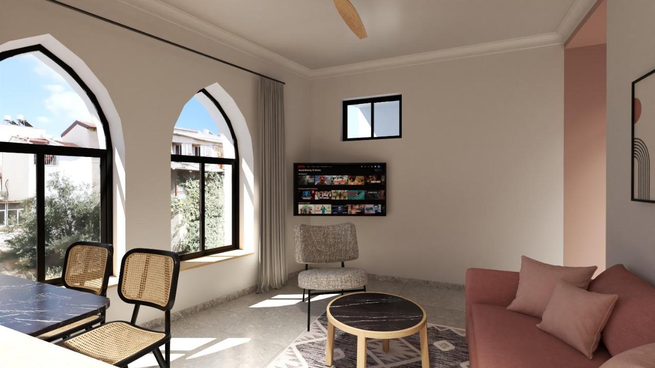 Albi Boutique Hotel - Traveler'S Choice 2024 Jerusalem Eksteriør billede