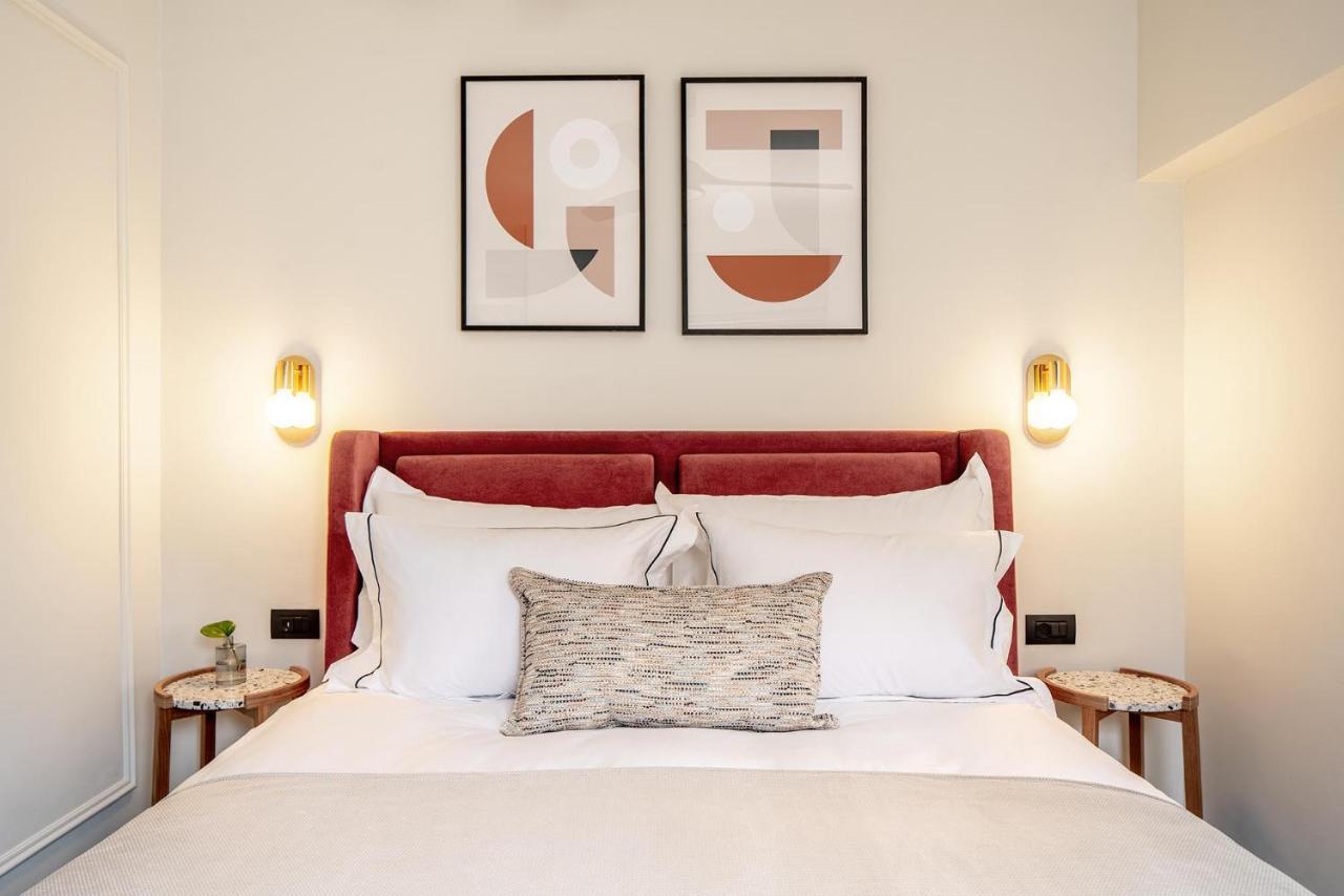 Albi Boutique Hotel - Traveler'S Choice 2024 Jerusalem Eksteriør billede