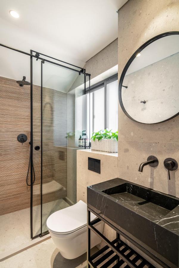 Albi Boutique Hotel - Traveler'S Choice 2024 Jerusalem Eksteriør billede